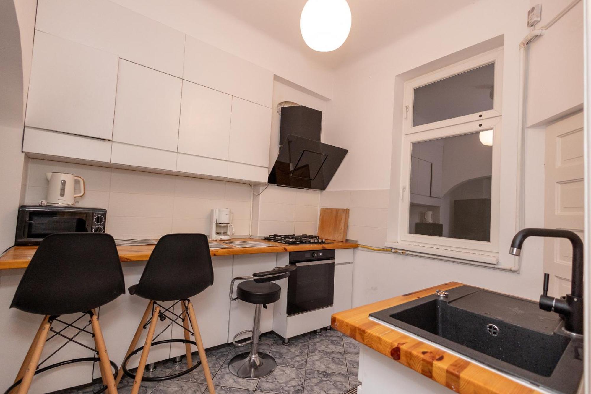 Art Home Unirii Бухарест Экстерьер фото